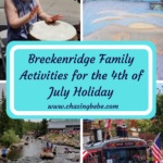 Breckenridge Family Activities