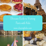 Visiting Paris with Kids