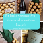 DIY Teacher Appreciation Gift