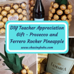 DIY Teacher Appreciation Gift