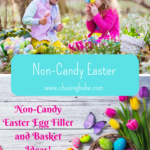 Non-Candy Easter