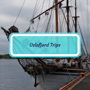 Things to do in Oslo with Kids